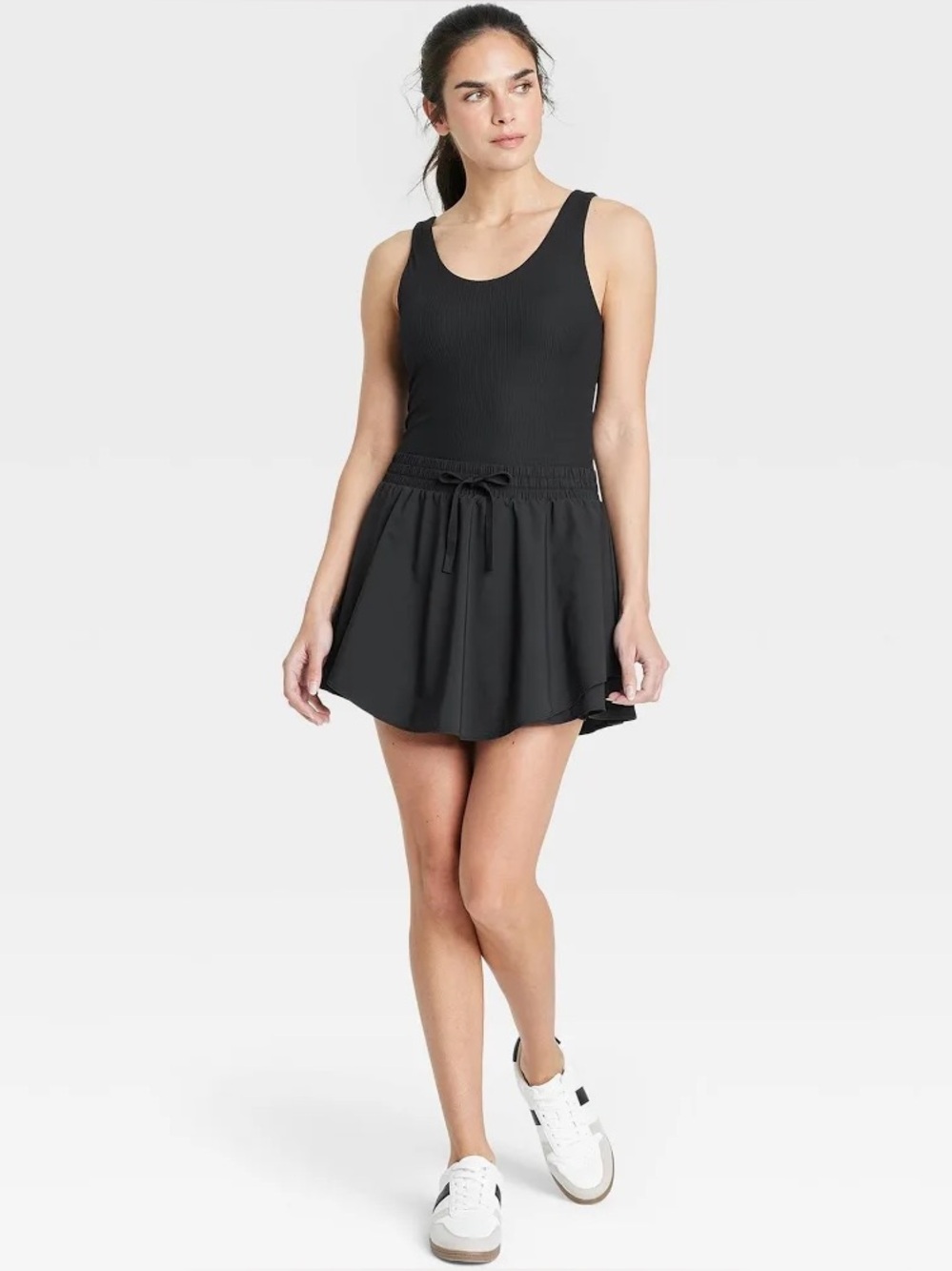 NWT Joylab Women’s Tank Active Romper